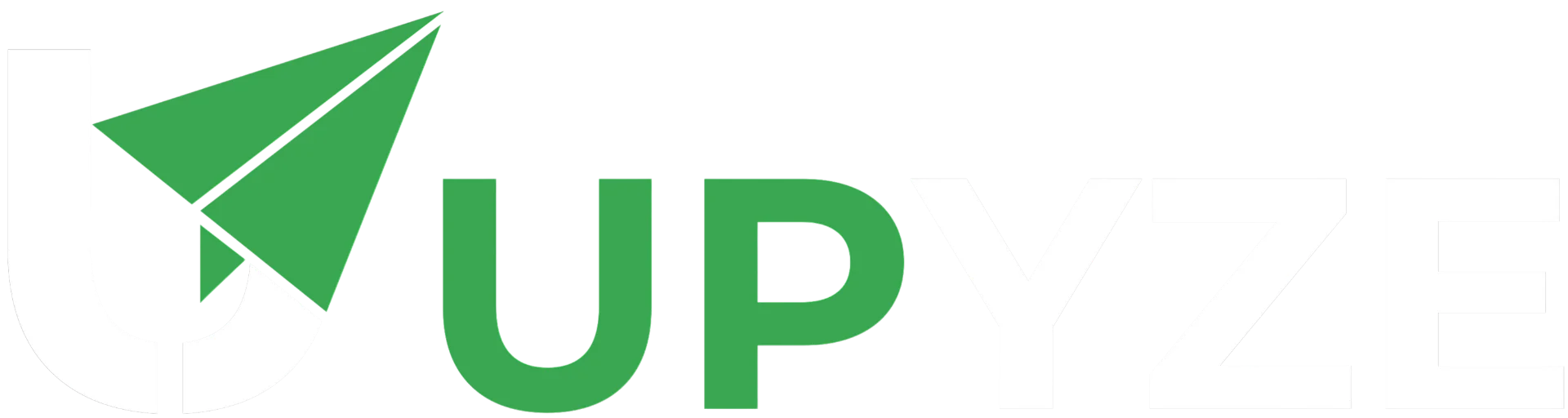 Logo Upyze