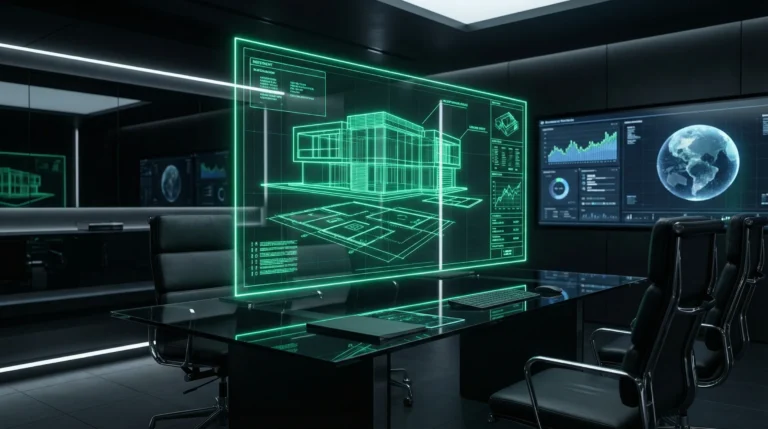 A Ilusao do Terreno Alugado Upyze