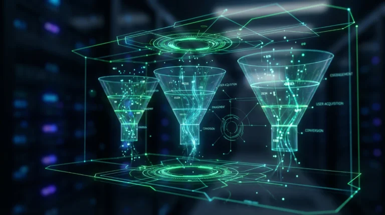 O Fim das Landing Pages Genericas UpYze