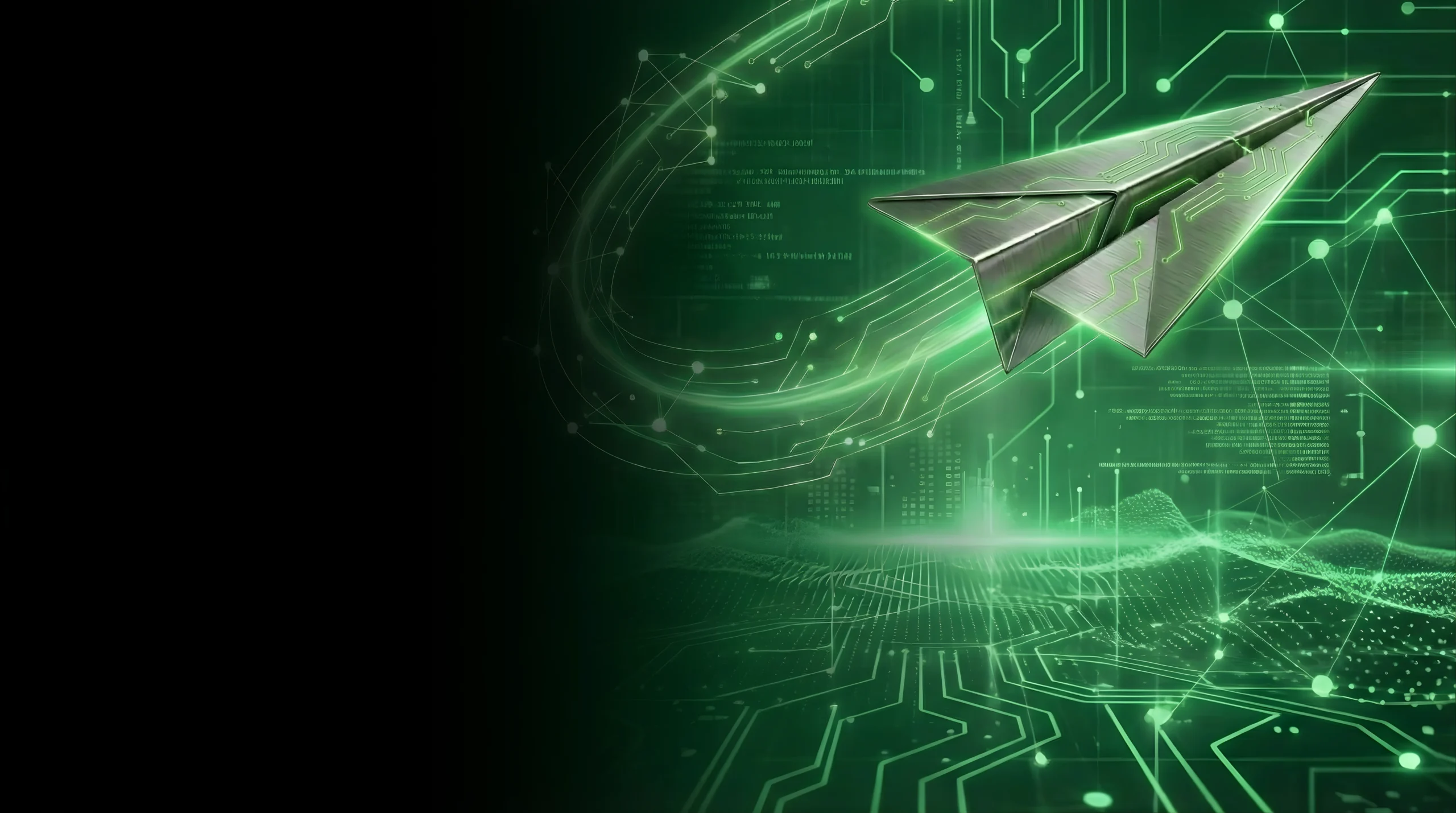 Infraestrutura Upyze