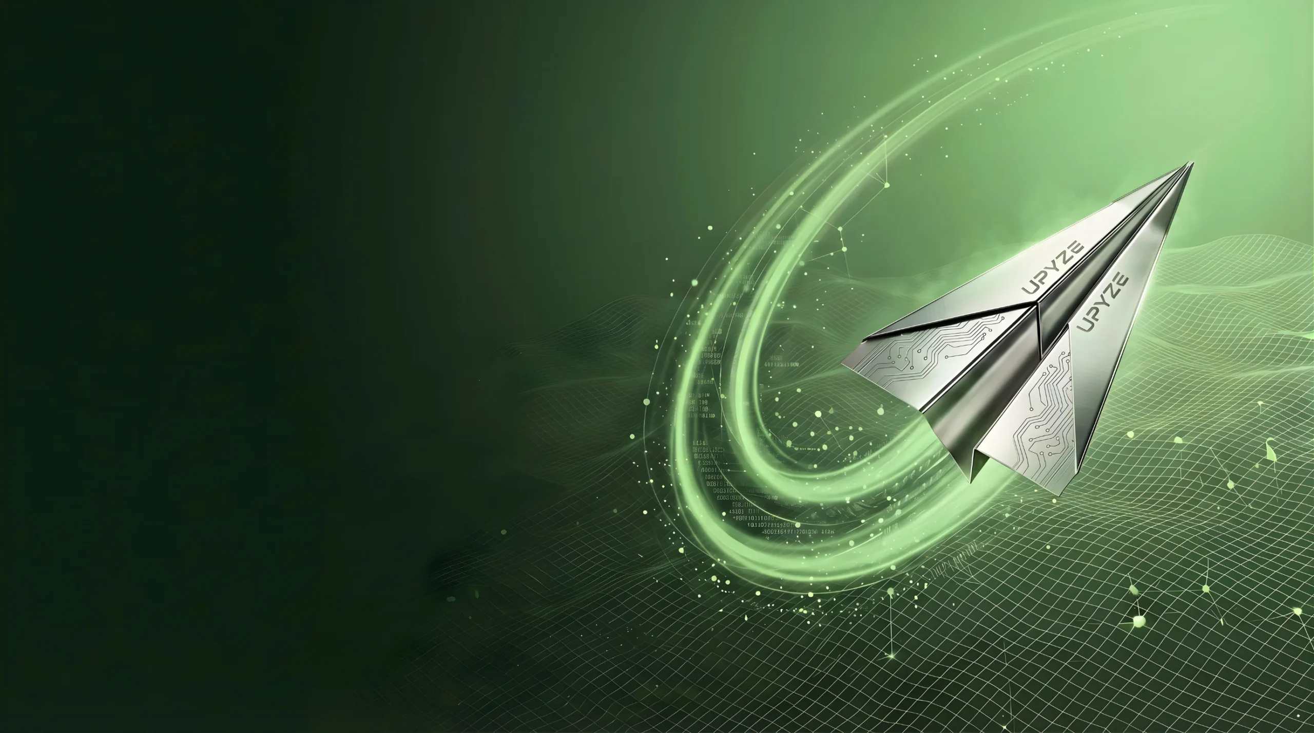 Infraestrutura Upyze